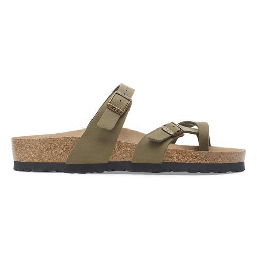BIRKENSTOCK MAYARI KADIN TERLİK 1027981