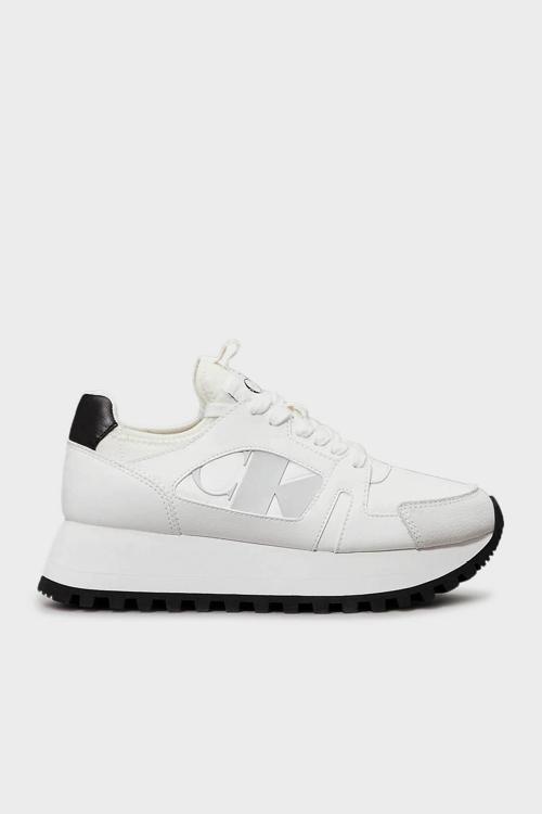 CALVIN KLEIN KADIN AYAKKABI YW0YW01642-01W