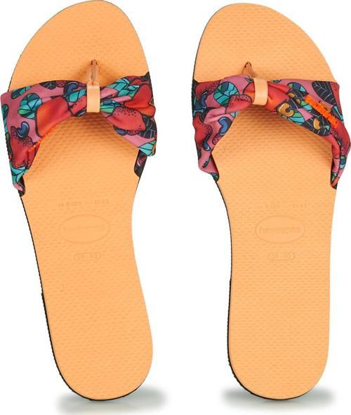 HAVAIANAS KADIN TERLİK 4140714-0027