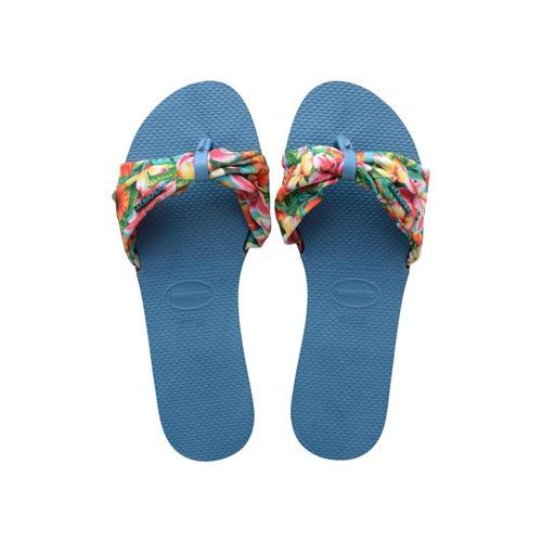 HAVAIANAS KADIN TERLİK 4140714-0057