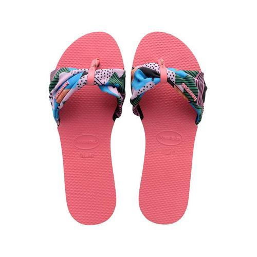 HAVAIANAS KADIN TERLİK 4140714-7600