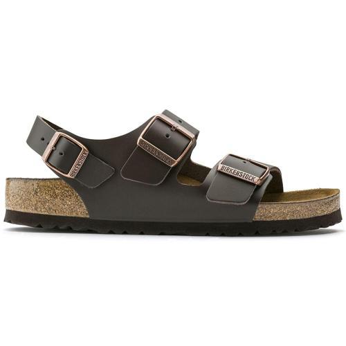BIRKENSTOCK MILANO BS ERKEK SANDALET 34103