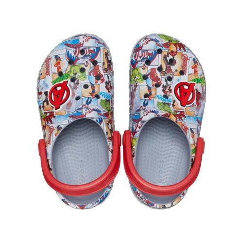 OFF COURT AVENGERS UNISEX TERLİK 209943-0ID