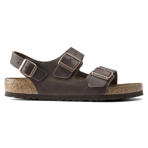 BIRKENSTOCK MILANO BS UNISEX SANDALET 34871