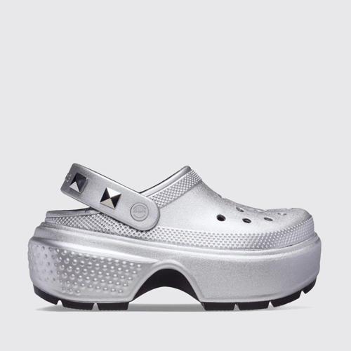 STOMPT METALLIC KADIN TERLİK 210362-040