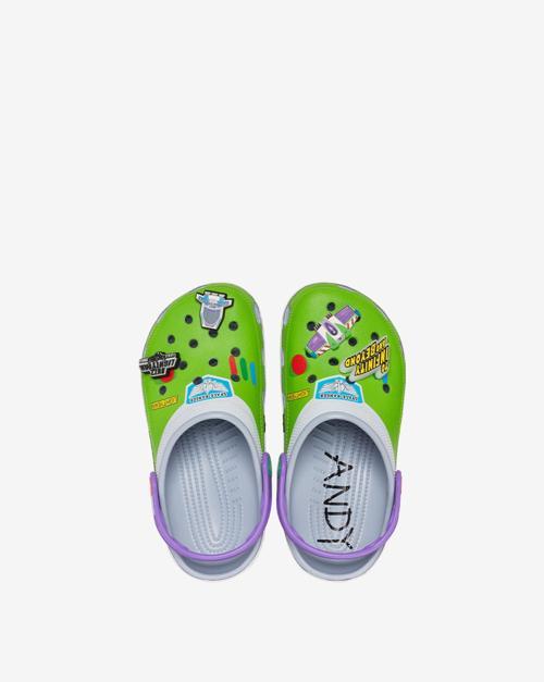 TODDLER TOY STORY BEBEK TERLİK 209857-0ID