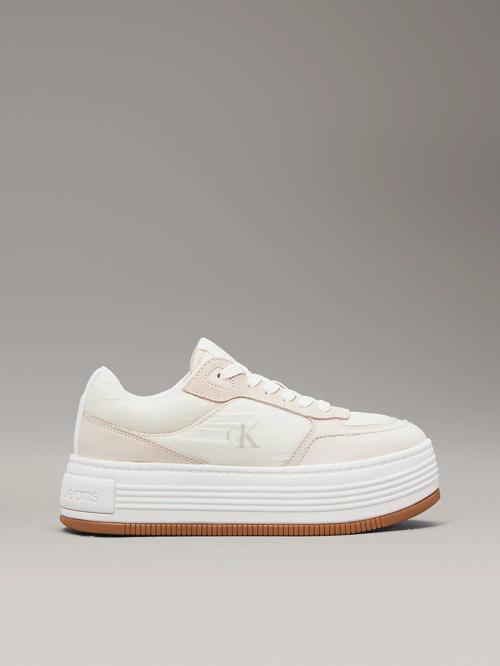 CALVIN KLEIN KADIN AYAKKABI YW0YW01742-01T