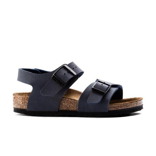 BIRKENSTOCK NEW YORK UNISEX ÇOCUK SANDALET 087771