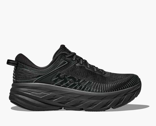HOKA BONDİ 7 ERKEK AYAKKABI 1110518-BBLC