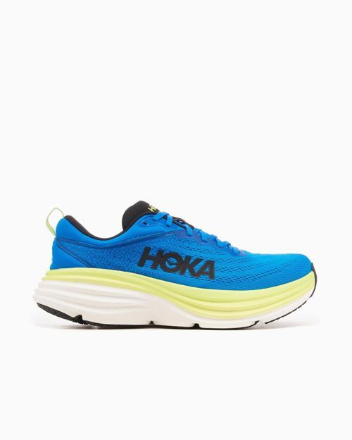 HOKA BONDİ 8 ERKEK AYAKKABI 1123202-ELT