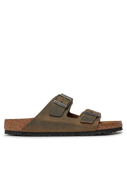 BIRKENSTOCK ARIZONA ERKEK TERLİK 1027022