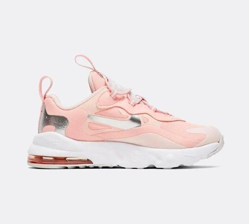 NIKE AIR MAX 270 ÇOCUK AYAKKABI CQ5418-611