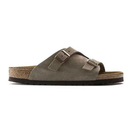 BIRKENSTOCK ZURICH  KADIN TERLİK 50463