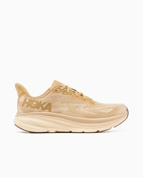HOKA CLIFTON 9 ERKEK AYAKKABI 1127895-WHF