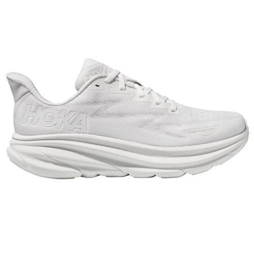 HOKA CLIFTON 9 KADIN AYAKKABI 1127896-WWH