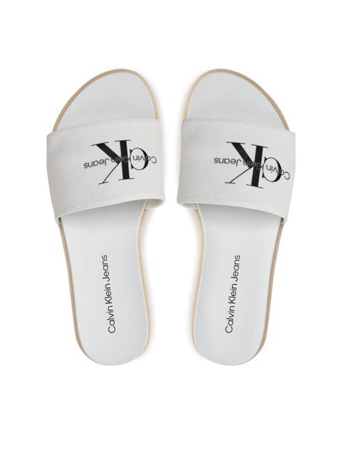 CALVIN KLEIN KADIN TERLİK YW0YW01036-0F9