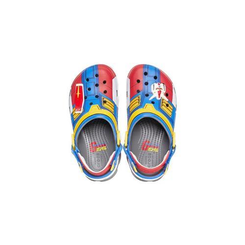 ALL TERRAIN GUNDAM UNISEX ÇOCUK TERLİK 210129-0DA