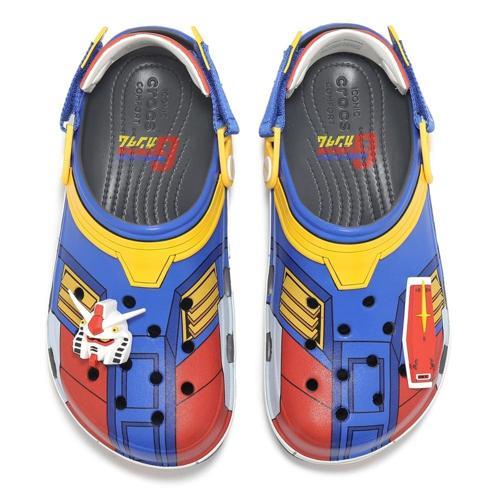 ALL TERRAIN GUNDAM UNISEX TERLİK 210128-0DA