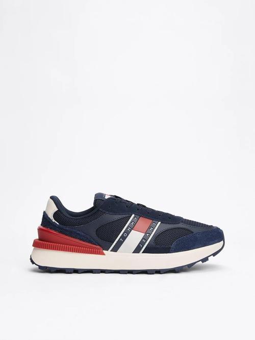 TOMMY HILFIGER ERKEK AYAKKABI EM0EM01537-C1G