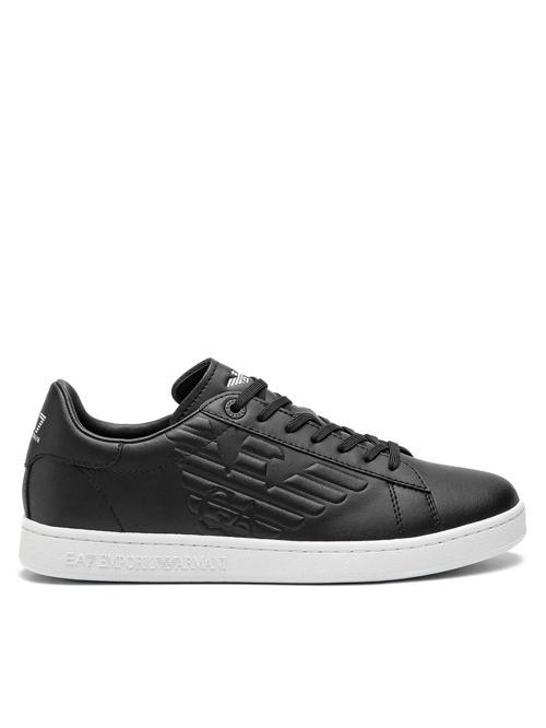 EMPORIO ARMANI KADIN AYAKKABI X8X001-XCC51-00002