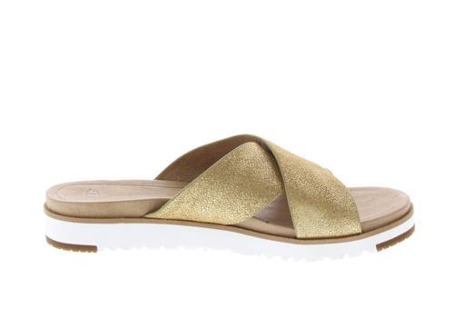 KARI KADIN TERLİK 1017908-GOLD