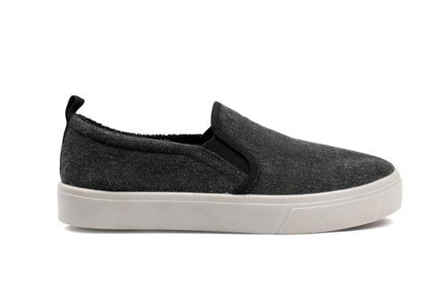 KADIN AYAKKABI 155310-BLK