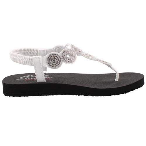 KADIN SANDALET 31755-WHT