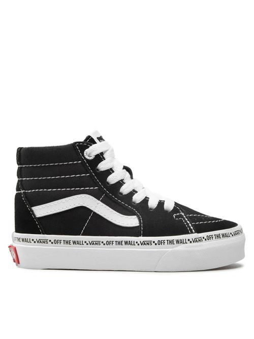 SK8-HI UNISEX ÇOCUK AYAKKABI VN0A5ELX6BT1