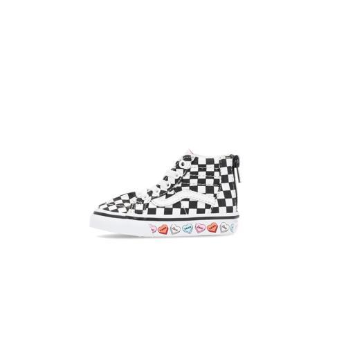 SK8-HI ZIP ÇOCUK AYAKKABI VN000XG5ABY1