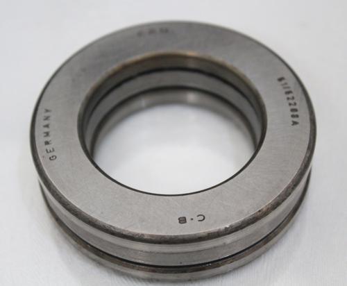 51208A / 52208A Derin Oluklu Bilyalı Rulman Referans SKF 51208 | INA 51208-A | KOYO 51208