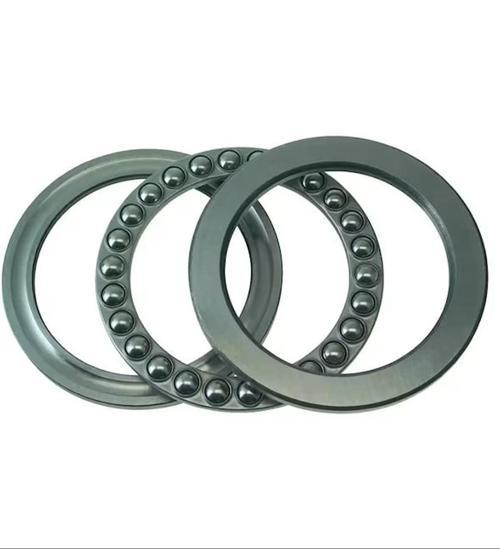 51306 / 52306 Derin Oluklu Bilyalı Rulman Referans SKF 51306 | INA 51306-A | 51208A / 52208A | SKF 51208 | INA 51208-A