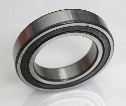 6012.2RSR Yüksek Performanslı Bilyalı Rulman Referans SKF 6012-2RS1 | INA 6012-2RS | 51208A / 52208A