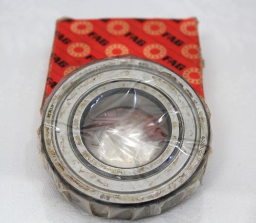 6208.2ZR.C3 Çift Metal Kapaklı Bilyalı Rulman Referans SKF 6208-2Z | INA 6208-2Z | NSK 6208-ZZ | NTN 6208ZZ