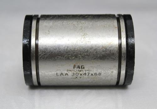 LAA30X47X68 Lineer Bilyalı Rulman 30x47x68 mm 119014 Referans SKF LAA30X47X68 | INA 119014