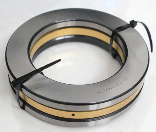 LYC 81220M/P5 Eksenel Silindirik Makaralı Rulman 100x150x38 mm Referans SKF 81220M, FAG 81220MP