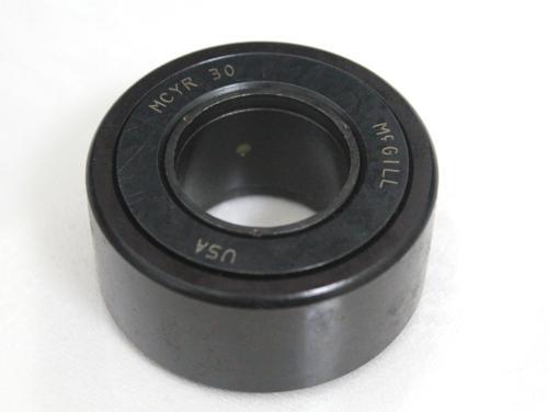 MCGILL MCYR-30 Taçlı Metrik Kam İzleyici Rulman 30x62x29 mm Referans SKF NUKR30, INA NUKR30