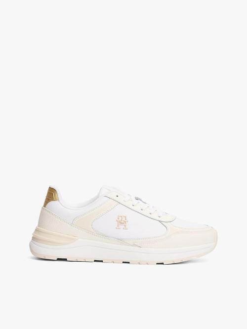 TOMMY HILFIGER KADIN AYAKKABI FW0FW08325-0K4