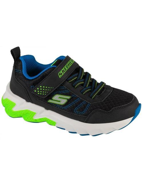 ELITE ERKEK ÇOCUK AYAKKABI 403962L-BLK