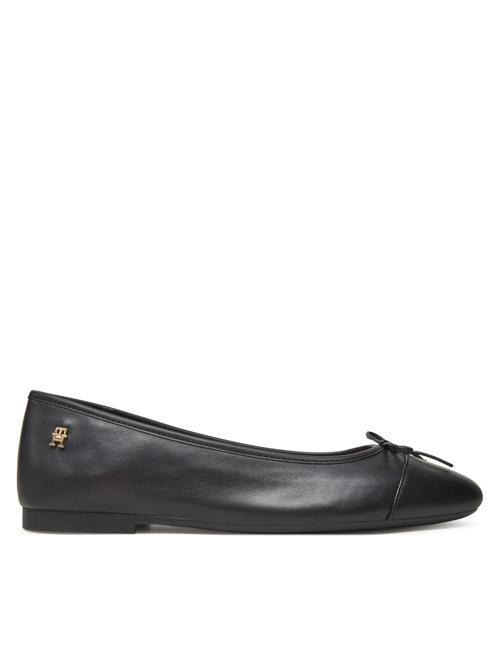 TOMMY HILFIGER KADIN BABET FW0FW08759-BDS