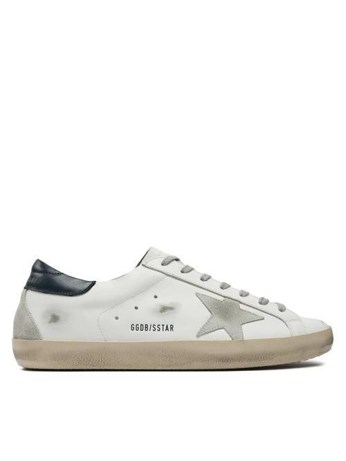 GOLDEN GOOSE ERKEK AYAKKABI GMF00102-F000311-10270