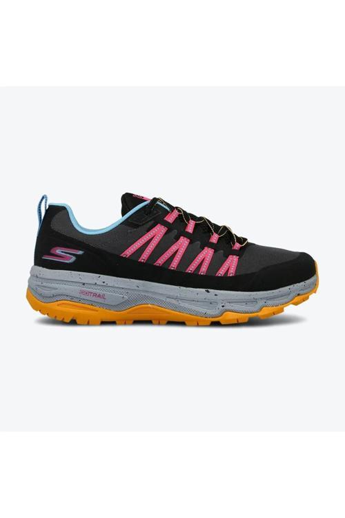 GO RUN TRAIL KADIN AYAKKABI 128203-BKLB
