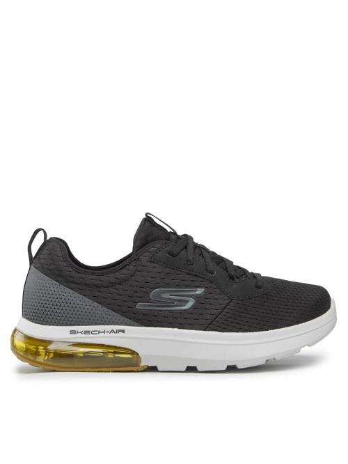GO WALK AIR 2.0 CROSSER ERKEK AYAKKABI 216153-BKYL