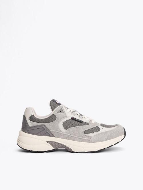 TOMMY HILFIGER ERKEK AYAKKABI EM0EM01501-PRZ