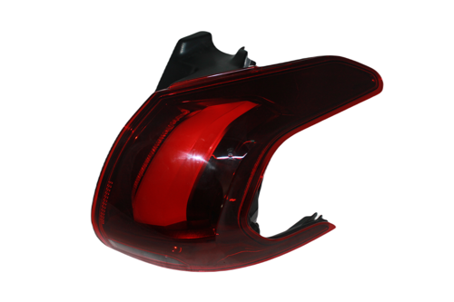 Peugeot 2008 2013-2017 Sağ Arka Stop Lambası - Orijinal Yedek Parça 9826730380 / 9814745980