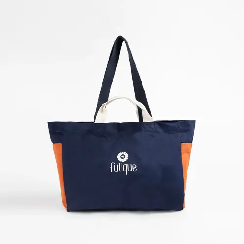 Weekend Bag // Seyahat Çantası // Plaj Çantası // Spor Çantası-Lacivert