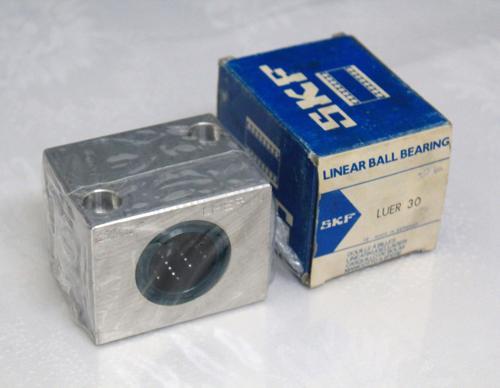 LUER 30 Lineer Rulman Referans INA KH30-PP, FAG KH30-PP, NSK LM30LU