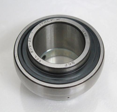 YEL 209-2F Yataklı Rulman Referans FAG UC209-28, INA GYE 28 KRRB, NSK RHP SF209