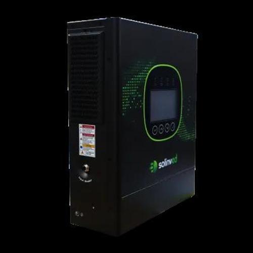 3.6 kW Gordion Serisi MPPT Off-Grid Inverter