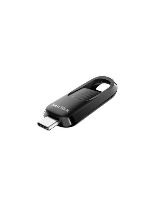 Sandısk 64GB Ultra Slıder SDCZ480-064G-G46 Typec USB Bellek