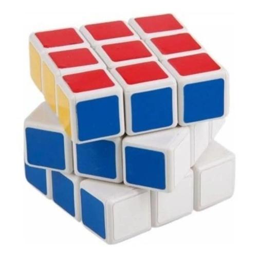 Duman Zeka Küpü 3X3X3